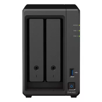 Sieťový monitorovací server Synology DVA1622