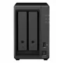 Sieťový monitorovací server Synology DVA1622