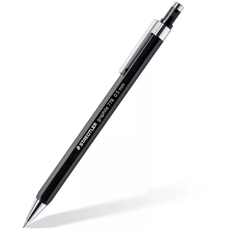 Staedtler 778 05 mechanická ceruzka s tuhami, 7785ABK25D
