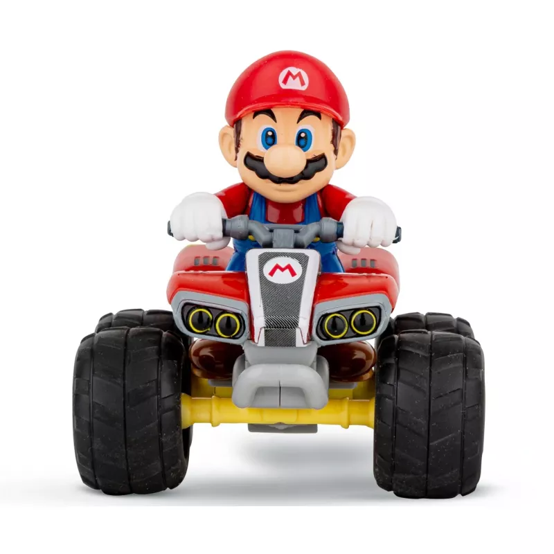 RC štvorkolka Mario Kart 2,4GHz