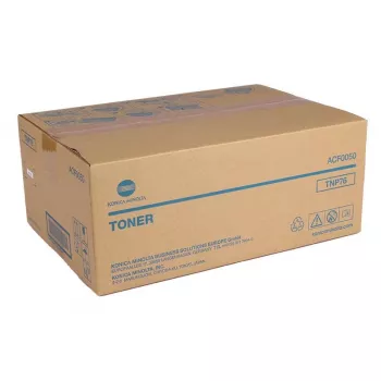 Konica Minolta TNP-76 tonerová kazeta 1 kus originálna čierna