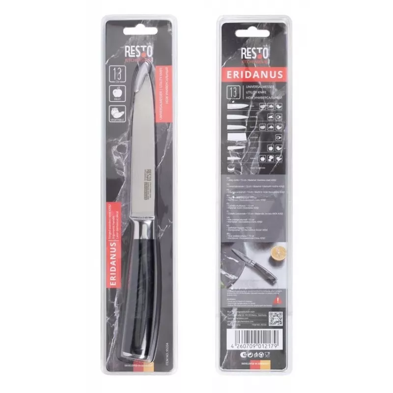 Univerzálny nôž Resto Kitchenware Eridanus