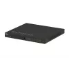 NETGEAR GSM4230UP Managed L2/L3 Gigabit Ethernet (10/100/1000) Power over Ethernet (PoE) 1U čierna