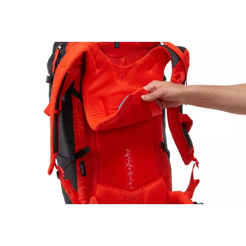 Thule AllTrail 35L pánsky turistický batoh Mykonos modrý (3203537)