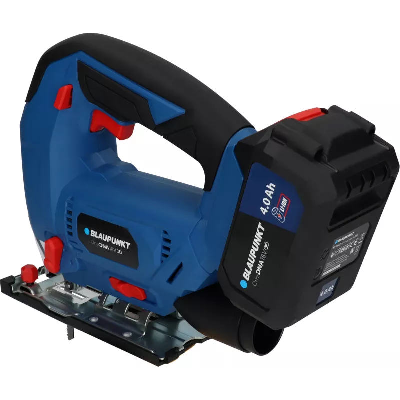 Priamočiara píla Blaupunkt CJ5010