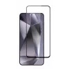 Screenor ochranná fólia na displej číra Samsung Galaxy S24 FE odolná proti poškriabaniu
