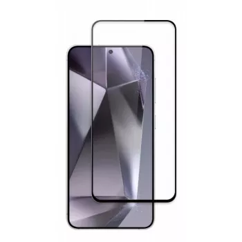 Screenor ochranná fólia na displej číra Samsung Galaxy S24 FE odolná proti poškriabaniu