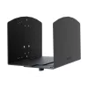 Pasívny držiak Ergotron 98-723-292 Mini-PC čierny interiér