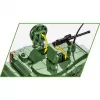 Stavebnica COBI M26 Pershing T26E3 904 dielov plast pre deti od 3 rokov