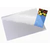 Leitz Plus podložka na stôl, transparentná, polyvinylchlorid (PVC), 650 mm, 500 mm, 1 kus