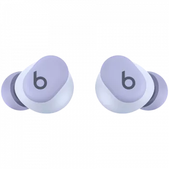 Beats Solo Buds - True Wireless slúchadlá - Arctic Purple, model A3151 A3150 A3152