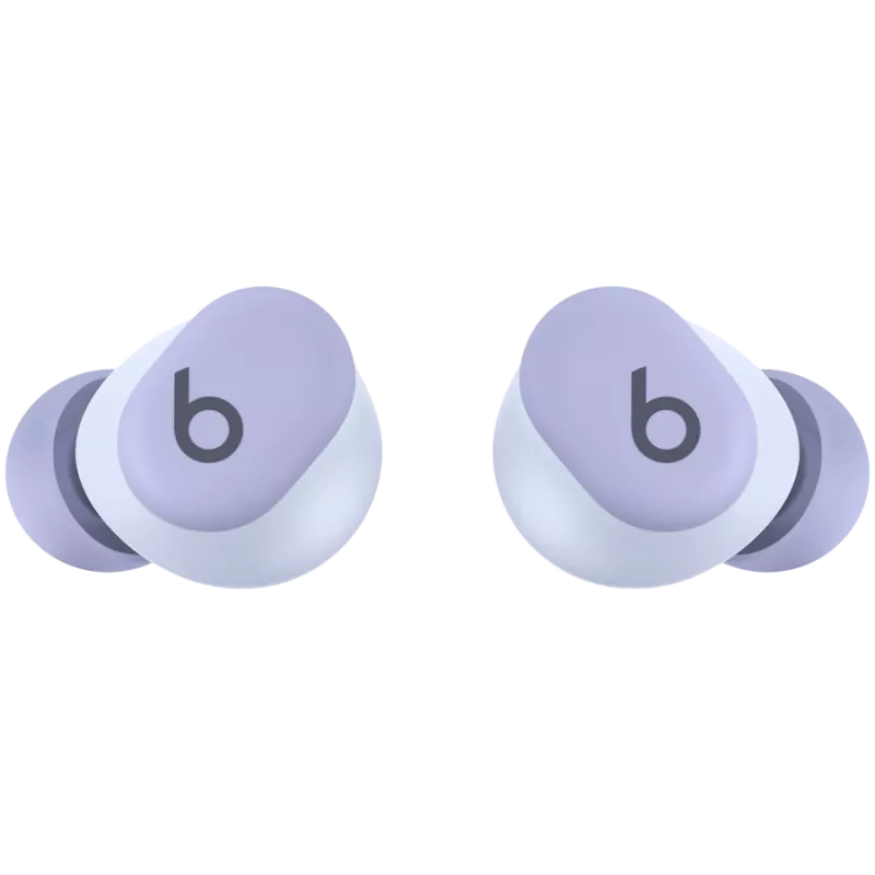 Beats Solo Buds - True Wireless slúchadlá - Arctic Purple, model A3151 A3150 A3152