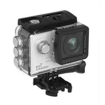 Akčná športová kamera SJCAM SJ5000X 12 MP Full HD WLAN 60 fps