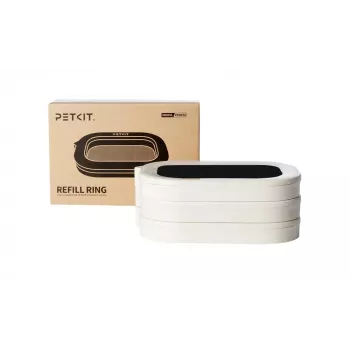 PETKIT Purobot Ultra náhradné vrecká na odpad, 3 ks (P99034)