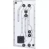Distroplate s EZ-Fittings PHANTEKS Glacier