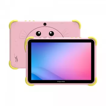 Tablet Kruger&Matz FUN 1008 ružový