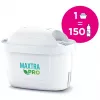Brita Style eco filtračná kanvica na vodu, ľadovcovo modrá