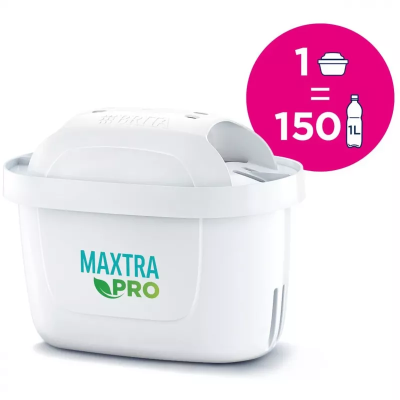 Brita Style eco filtračná kanvica na vodu, ľadovcovo modrá