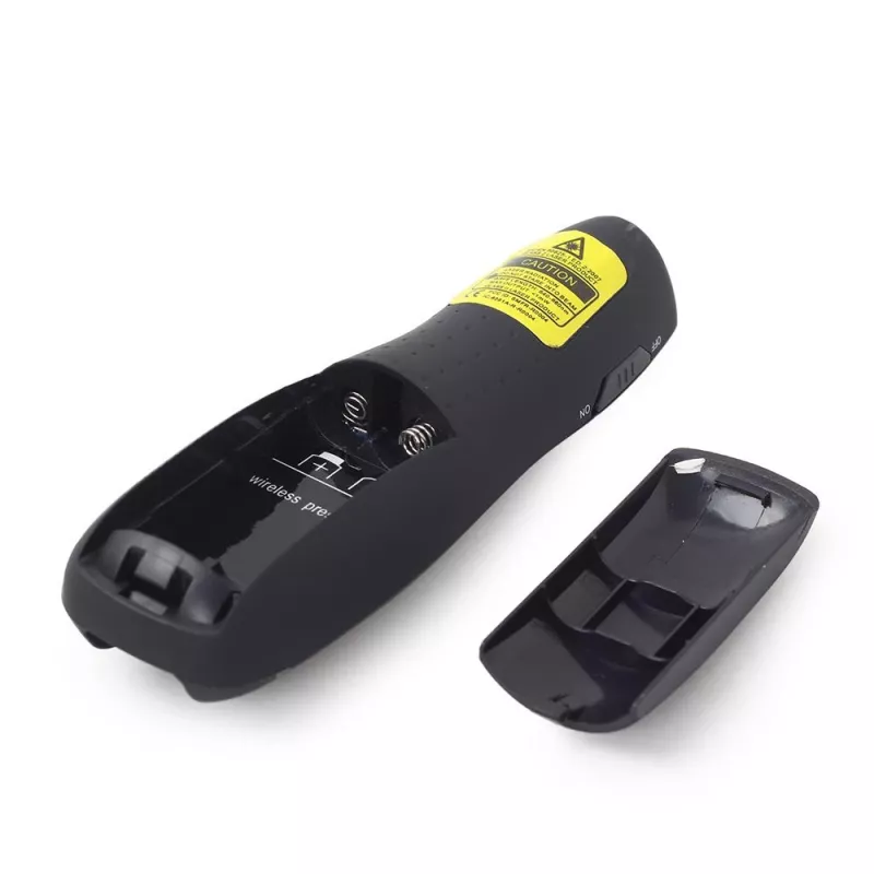 Diaľkový ovládač Gembird WP-L-12 IR Wireless