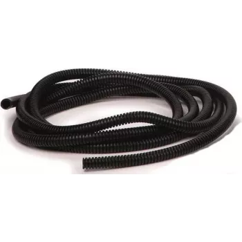 Devi ochranná trubica snímača 10mm140F1114L 2.5m čierna flexibilná