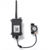 Vodomer DRAGINO SW3L-EU868 G1/2 DN15 — LoRaWAN, pripojenie G1/2, DN15