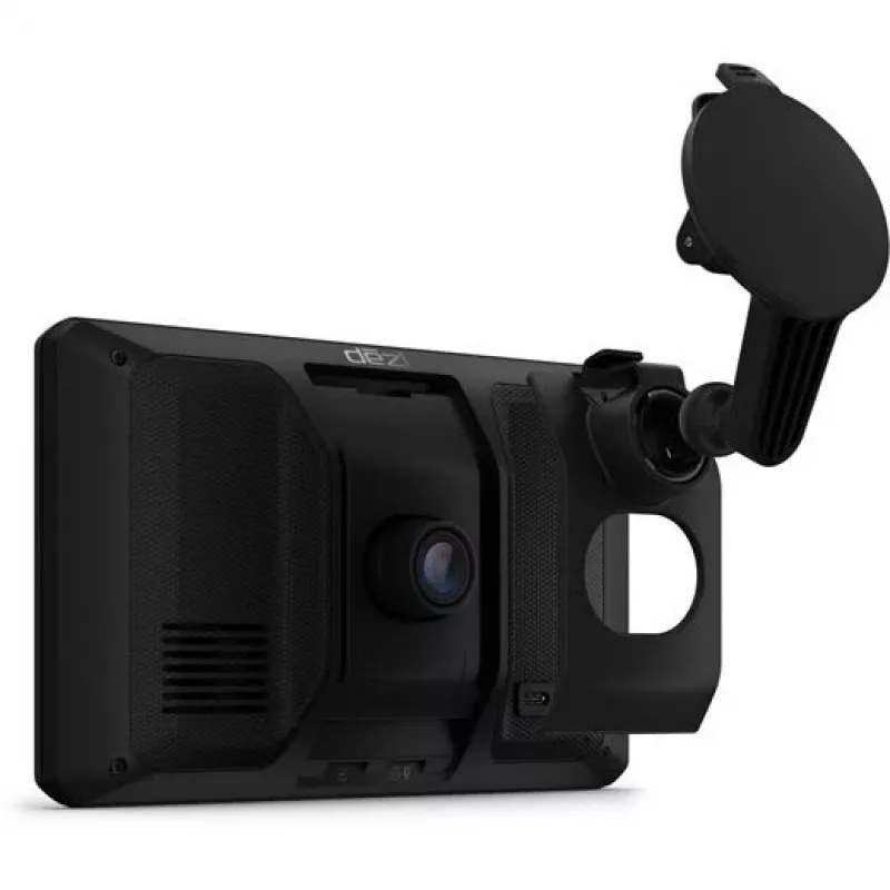 Garmin dezlCam LGV710 EU 7" GPS/Galileo navigácia pre nákladné vozidlá s integrovanou kamerou do auta