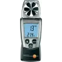 TESTO 410-2 merací prístroj prietoku a vlhkosti (0560 4102)