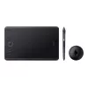 Wacom Intuos Pro S grafický tablet čierny 160 x 100 mm