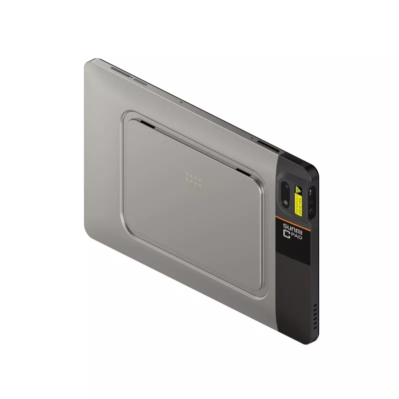 Sunmi POS tablet CPad 8,7