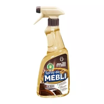 MILL Clean sprej na nábytok 590 ml
