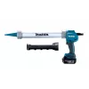 Makita DCG180RFX 18V bezdrôtová súprava kartušovej pištole