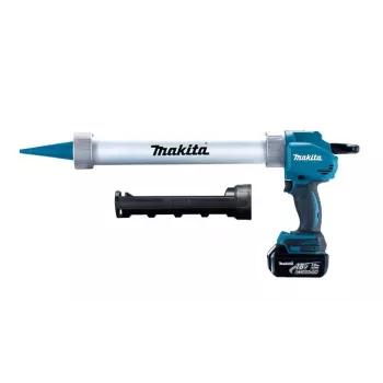 Makita DCG180RFX 18V bezdrôtová súprava kartušovej pištole