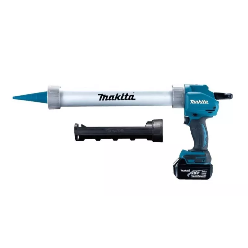 Makita DCG180RFX 18V bezdrôtová súprava kartušovej pištole