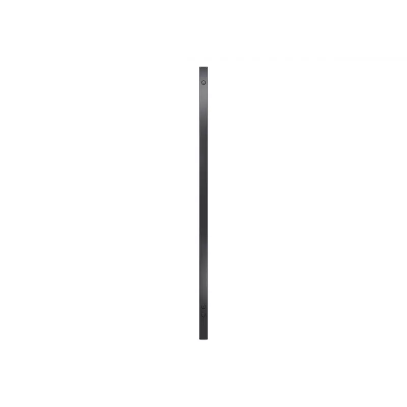 APC Rack PDU 2G, Metered by Outlet with Switching, ZeroU, 20A/208V, 16A/230V, (21) C13 a (3) C19