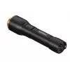 Duracell DF1500R darčeková sada baterka čierna