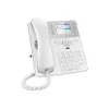 IP telefón Snom D735 biely TFT