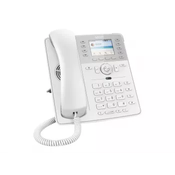 IP telefón Snom D735 biely TFT