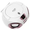 ADLER AD 1181wc - CD/MP3 prehrávač (boombox)