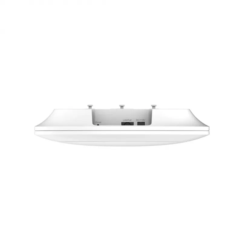 Bezdrôtový prístupový bod RUIJIE RG-RAP2266 Wi‑Fi 6, dualband 2,4/5 GHz, 2976 Mbit/s, 1x GbE, PoE, montáž na strop