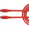 Rode SC27-R USB-C na USB-C kábel, USB 3.2 Gen1, červený (2 m, PD)