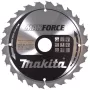 Makita MAKFORCE kotúč do kotúčovej píly na drevo, 190 mm, 24 zubov