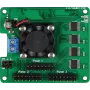 JOY-IT DEBO MATRIXCTRL - Raspberry Pi - shield pre RGB LED maticu (RB-MATRIXCTRL)