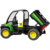 Hračkárske vozidlo BRUDER John Deere Gator XUV 855D