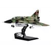 Stavebnica Cobi Blocks Saab AJS 3 Viggen 911-dielna modelárska sada, 911 dielov