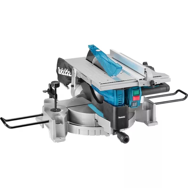 Makita LH1201FL pokosová píla 1650 W 3800 ot/min
