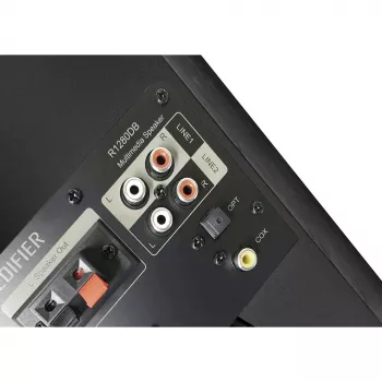 R1280DB, 42 W, univerzálny, čierny, bezdrôtový, 85 dB, 55 - 20000 Hz