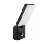 LED reflektor MACLEAN MCE516 10W s PIR senzorom pohybu, 800 lm
