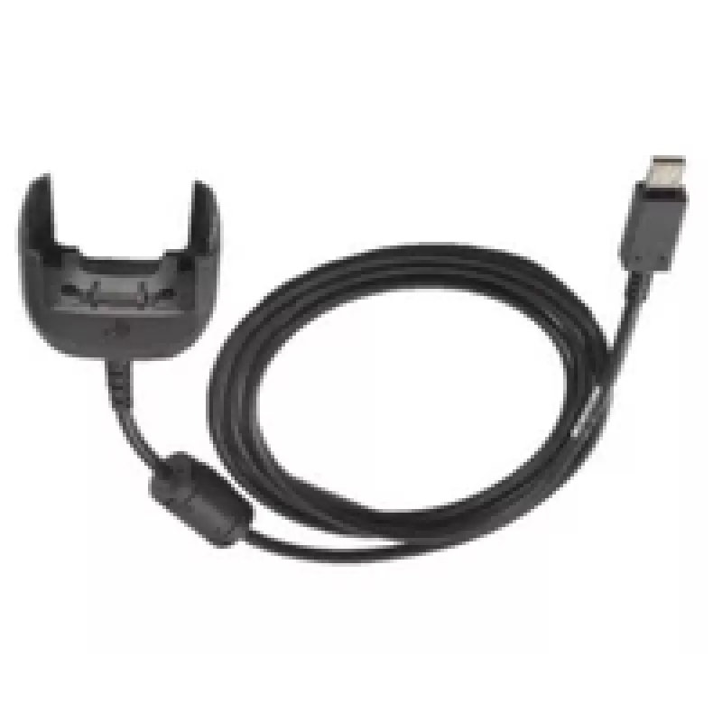 Zebra USB nabíjací kábel - USB kábel - pre Zebra MC3300 Premium, MC3300 Premium Plus, MC3300 Standard, MC3300-G