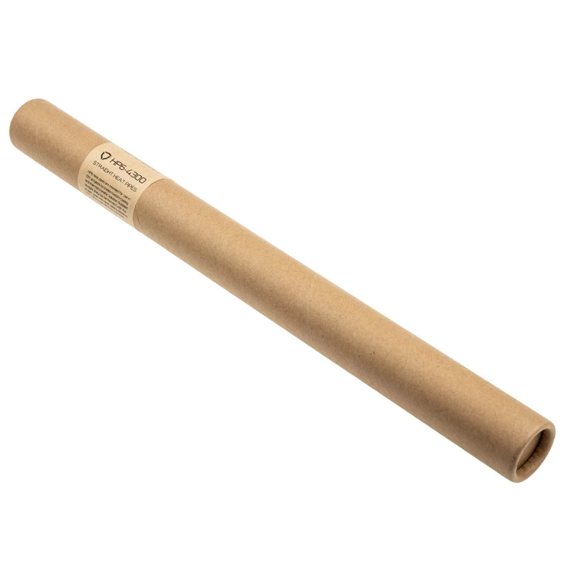 Streacom Heatpipes ST-HP6-4300 rovné — 6 heatpipes, rovný dizajn