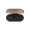 Esperanza TWS CARDERA slúchadlá bezdrôtové in-ear hovory/hudba Bluetooth čierne